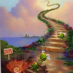 Meet your Posher, John